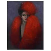 Untitled by Montesinos Original