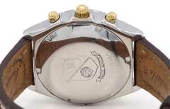 Breitling Chronomat Blue Angels B13048, 39mm, Stainless Steel