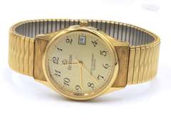Group of Amirton Day Date Quartz Watches