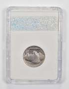 1936-P Indian Head Buffalo Nickel