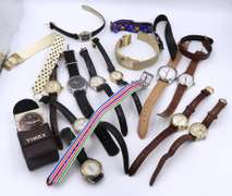 Lot of Watches