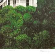 Hillhouse by Schlesinger (1915-2011)