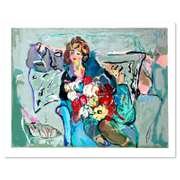 Untitled by Avizedek, Lea