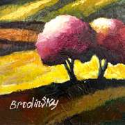 Untitled by Brodinsky Original