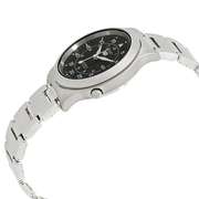 Seiko Black Dial Automatic, New In Box.