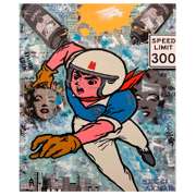 Speed Limit by Jozza Original