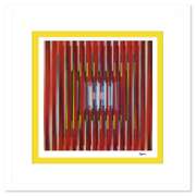 Untitled by Agam, Yaacov