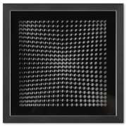 Cinetiques Print by Vasarely (1908-1997)