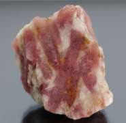 Collectors 175.21ct unheated uncut Tourmaline