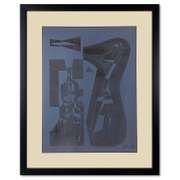 Untitled by Neal Doty (1941-2016)