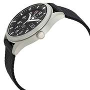 Seiko Black Dial Automatic, New In Box.