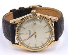Movado Kingmatic Super Sub Sea Vintage watch