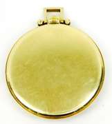 21 Jewel Lord Elgin Pocket Watch, Runs