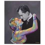 Opposites Attract Limited Edition by Warren, Jim