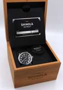 Shinola Runwell 41mm Watch