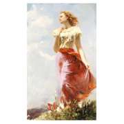 Wind Swept Limited Edition by Pino (1939-2010)