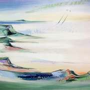 A Day on the Sea Limited Edition by Gockel, Alfred Alexander