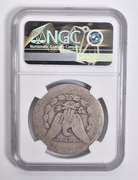 FAIR 2 1883-O Morgan Silver Dollar NGC Lowball Low Ball