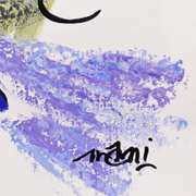 Untitled by Mani Original