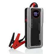 1200A 400F Super Capacitor Jump Starter 12V Portable