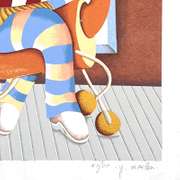 Untitled by Mahler, Yuval