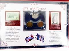 Token Coinage of the Civil War Era