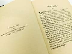 1924 Masonry & Americanism, Little Masonic Library