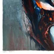 Untitled by Salomon (1935 - 2014)