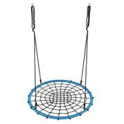 40 Inch Swing Children Entertainment Round Toy Swing