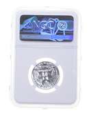 PF66 1952 Washington Quarter - Graded NGC