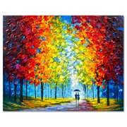 Untitled Limited Edition by Ilyayev, Slava