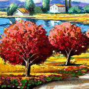 Untitled IV by Braver, Mark