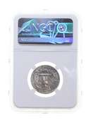 MS65 1963 Washington Quarter - Graded NGC