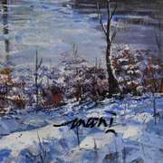 Untitled by Mani Original
