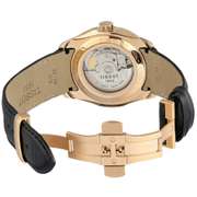 Tissot Black Dial Automatic, New In Box.