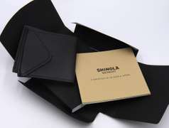 Shinola Runwell 41mm Watch