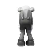 Small Lie (Grey) by KAWS
