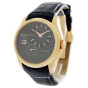 Tissot Black Dial Automatic, New In Box.