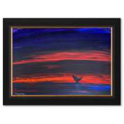 Untitled by Wyland Original