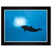 Untitled by Wyland Original