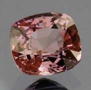 Charming 1.48ct untreated silver-violet Spinel