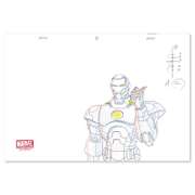 Iron Man by Marvel Comics Original