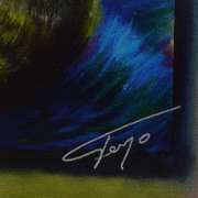 Cuddle Up with Mom by Ferjo