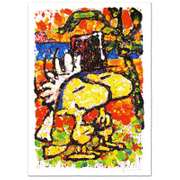 Hitched Limited Edition by Everhart, Tom