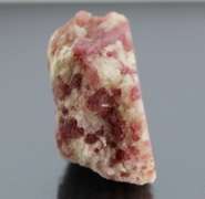 Collectors 175.21ct unheated uncut Tourmaline