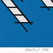 Tailgate Limited Edition by Krushenick (1929-1999)