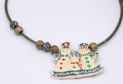 Group Lot of Custom Jewelry