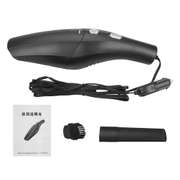 120W 9000Pa Handheld USB Car Wireless Vacuum Cleaner