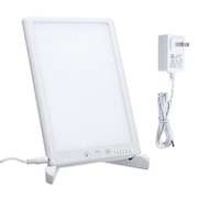 Therapy Lamp Timer Brightness Adjustment