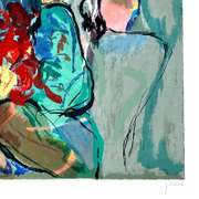 Untitled by Avizedek, Lea